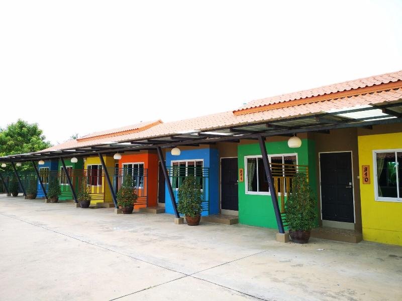 Terra Villa Resort — general view