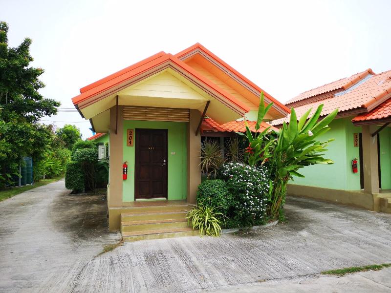 Terra Villa Resort — general view