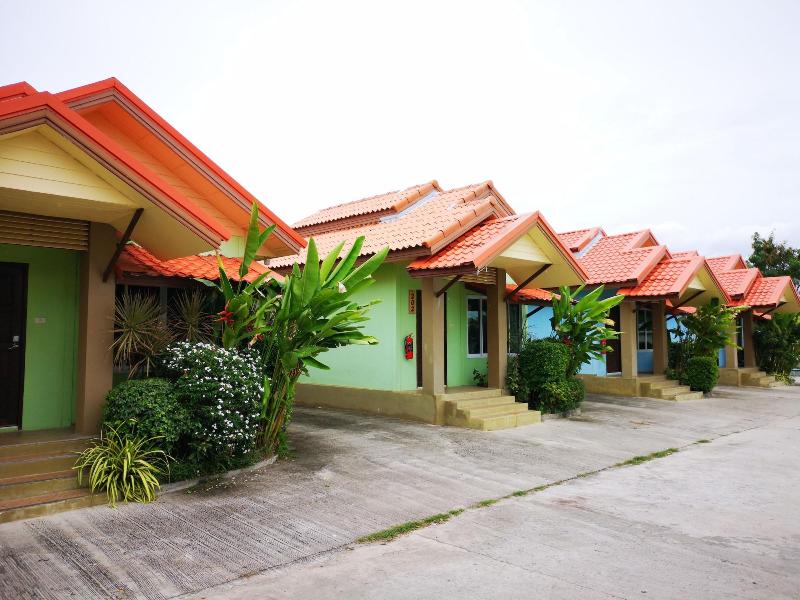 Terra Villa Resort image