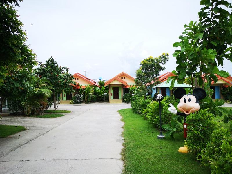 Terra Villa Resort image