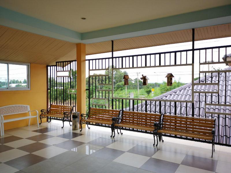 Terra Villa Resort image
