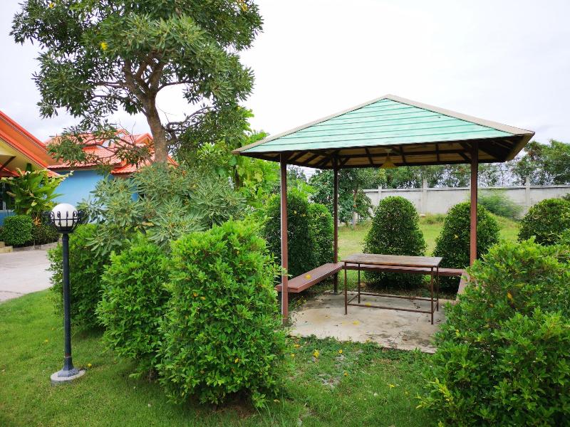 Terra Villa Resort image