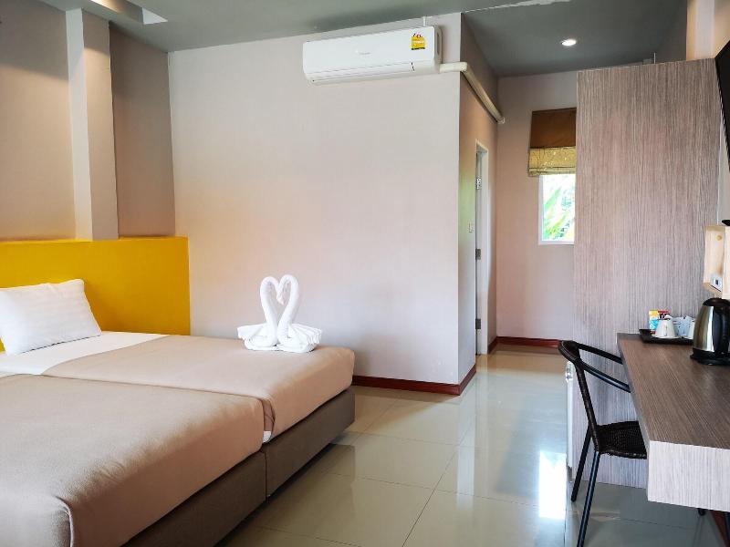 Terra Villa Resort image