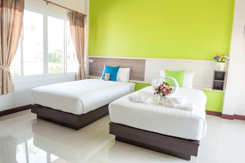 Terra Villa Resort image