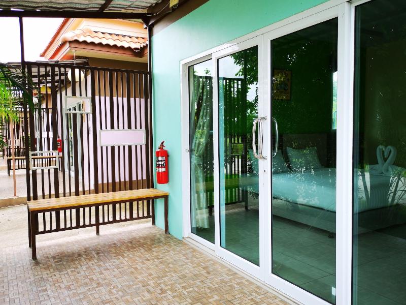 Terra Villa Resort image
