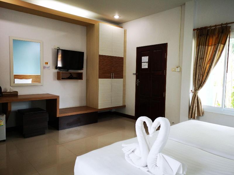 Terra Villa Resort image