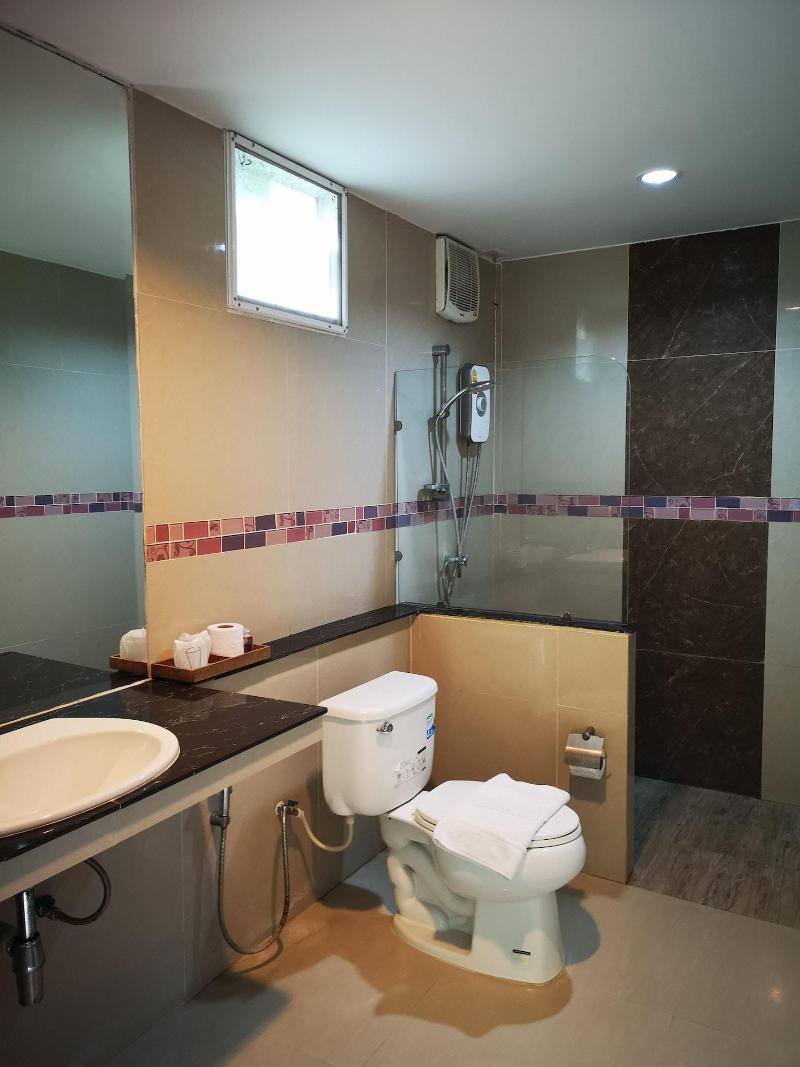 Terra Villa Resort image