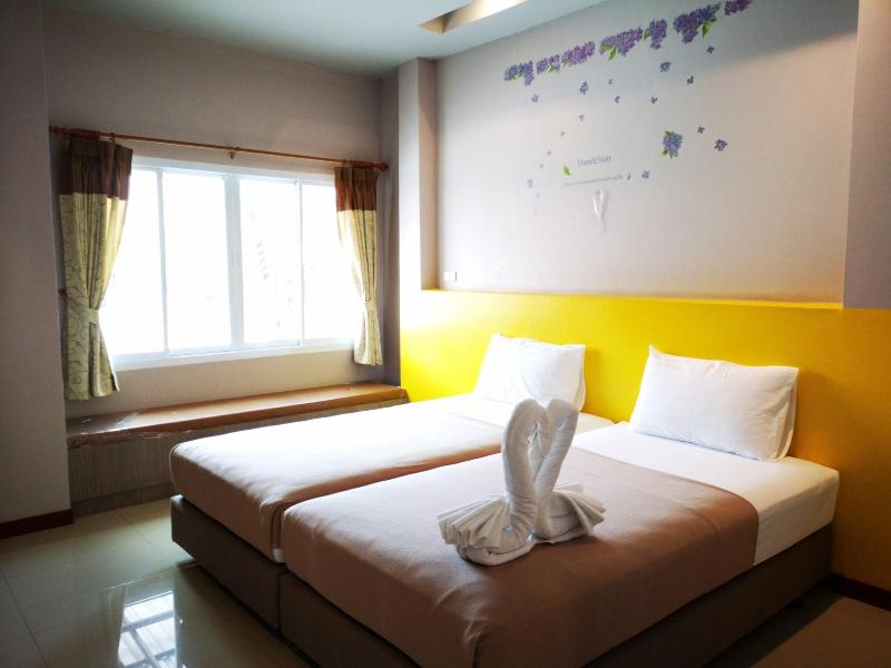 Terra Villa Resort image