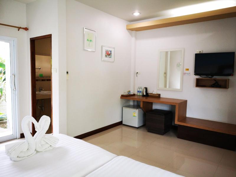 Terra Villa Resort image