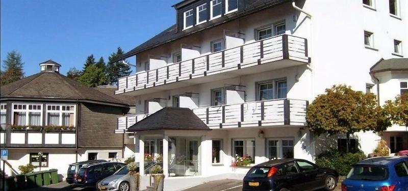 Parkhotel Schmallenberg image