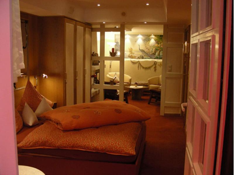 Parkhotel Schmallenberg image