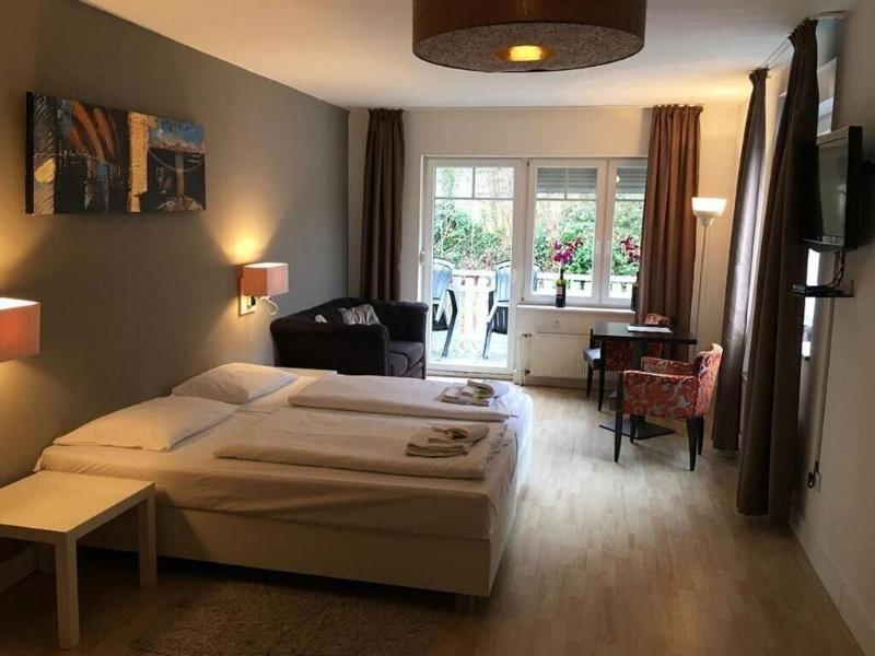 Parkhotel Schmallenberg image