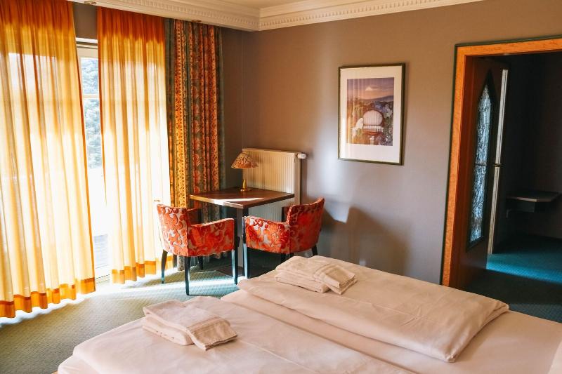Parkhotel Schmallenberg image