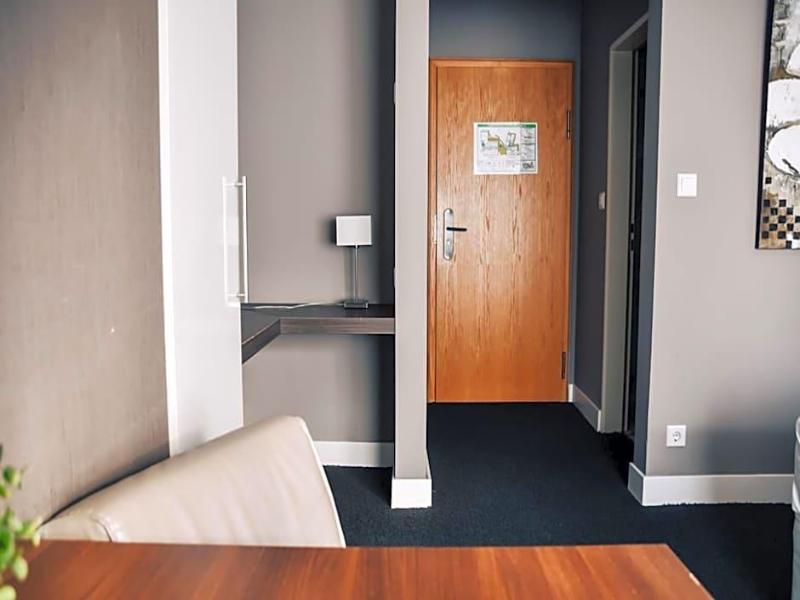 Parkhotel Schmallenberg image