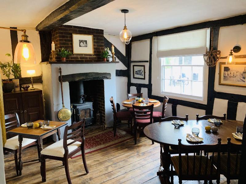 The Swan Inn image