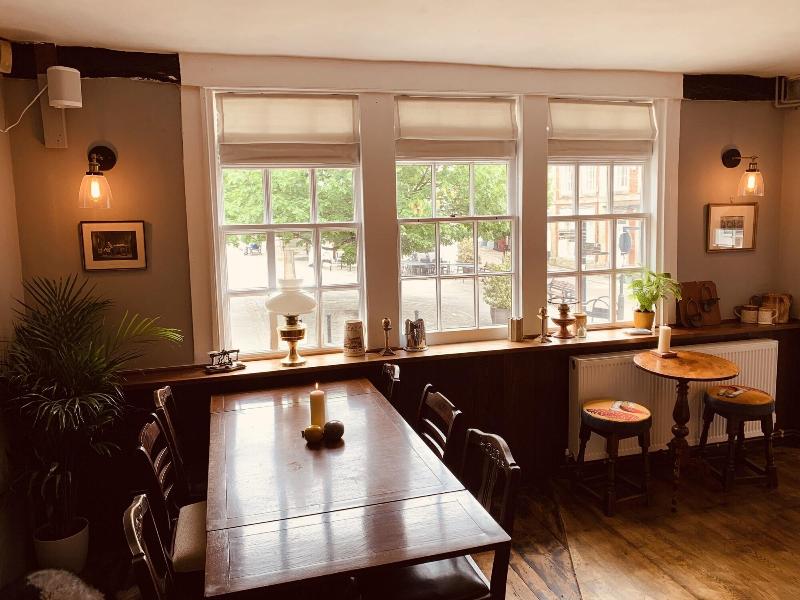 The Swan Inn image