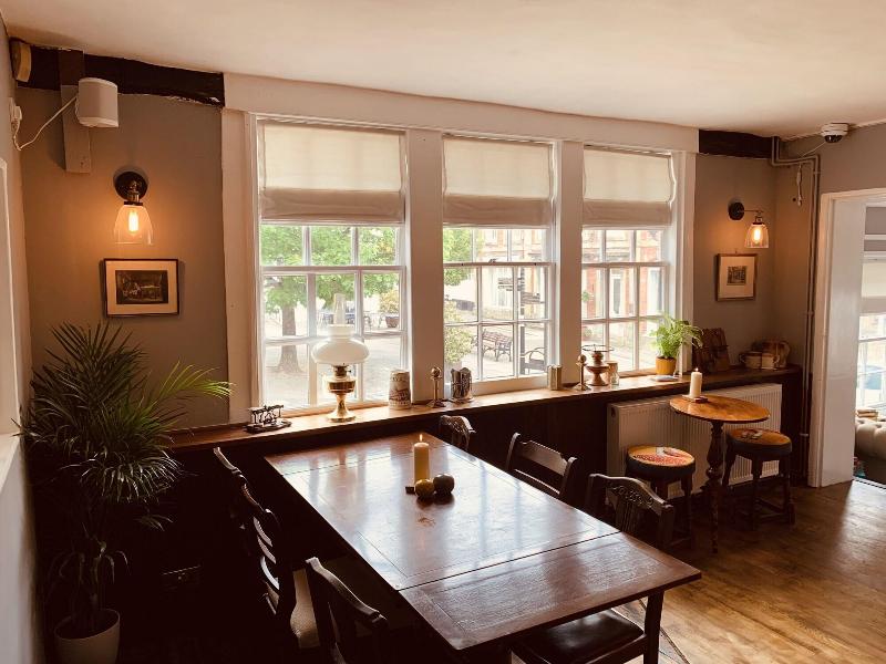 The Swan Inn image