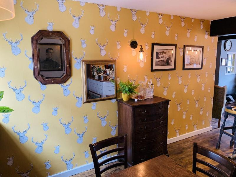 The Swan Inn image
