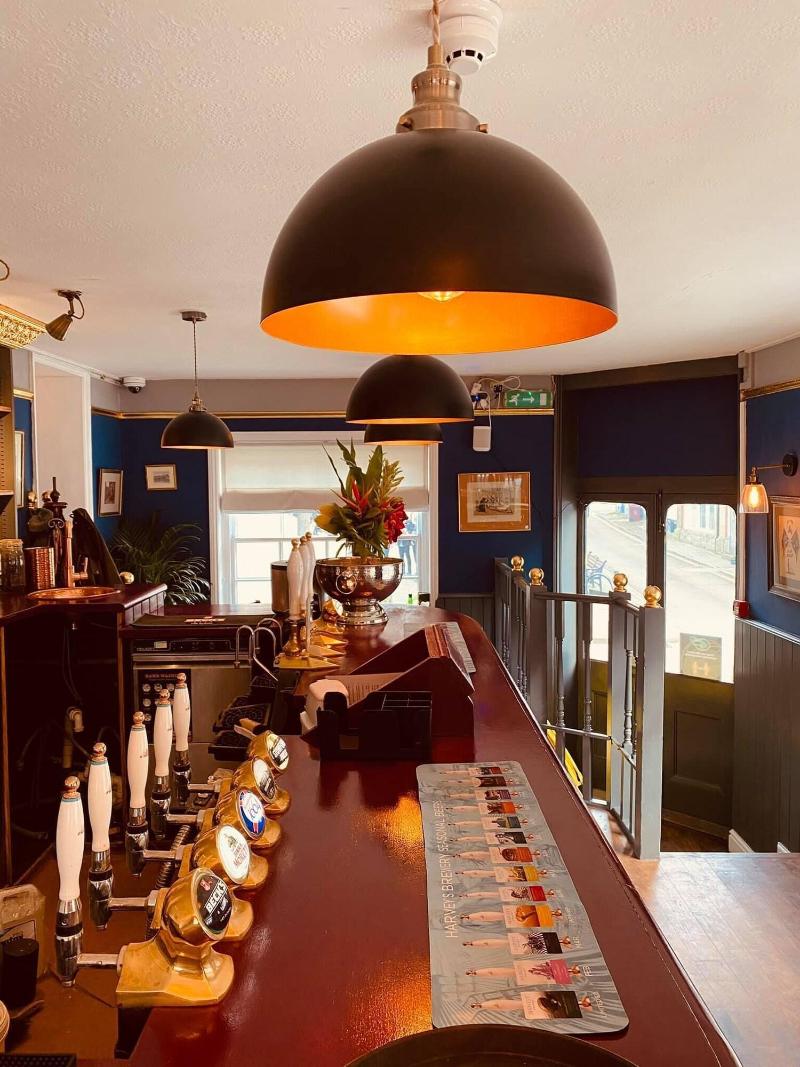 The Swan Inn image