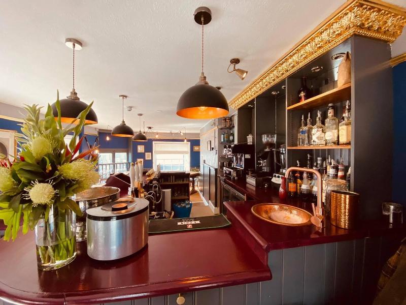 The Swan Inn image