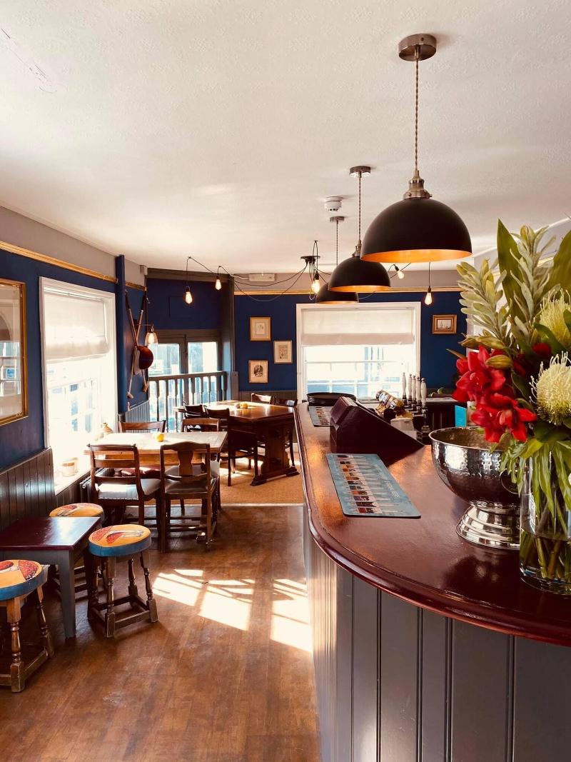 The Swan Inn image