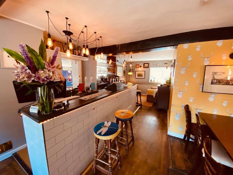 The Swan Inn image