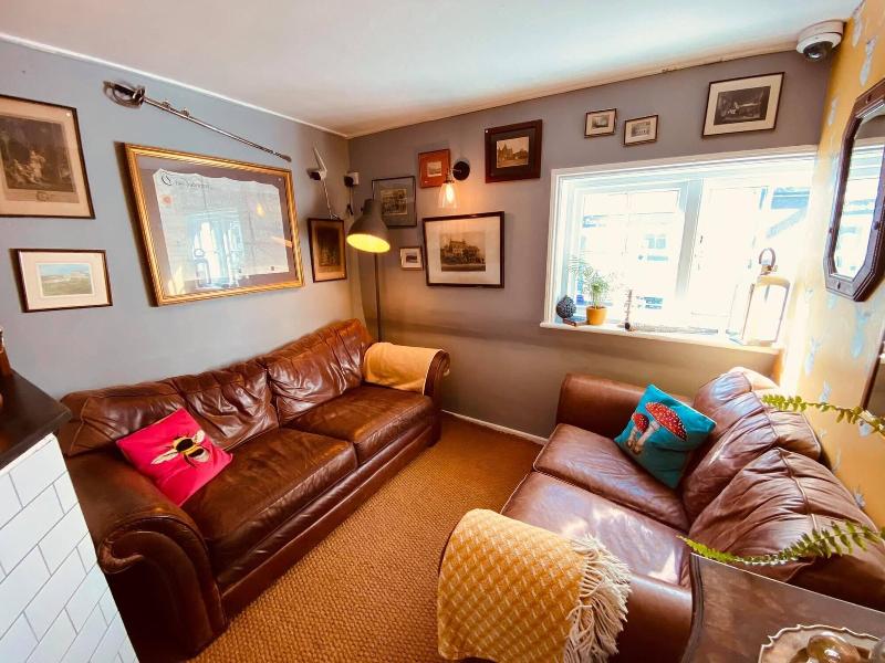 The Swan Inn image