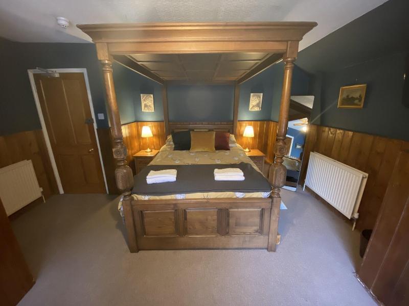 The Swan Inn image