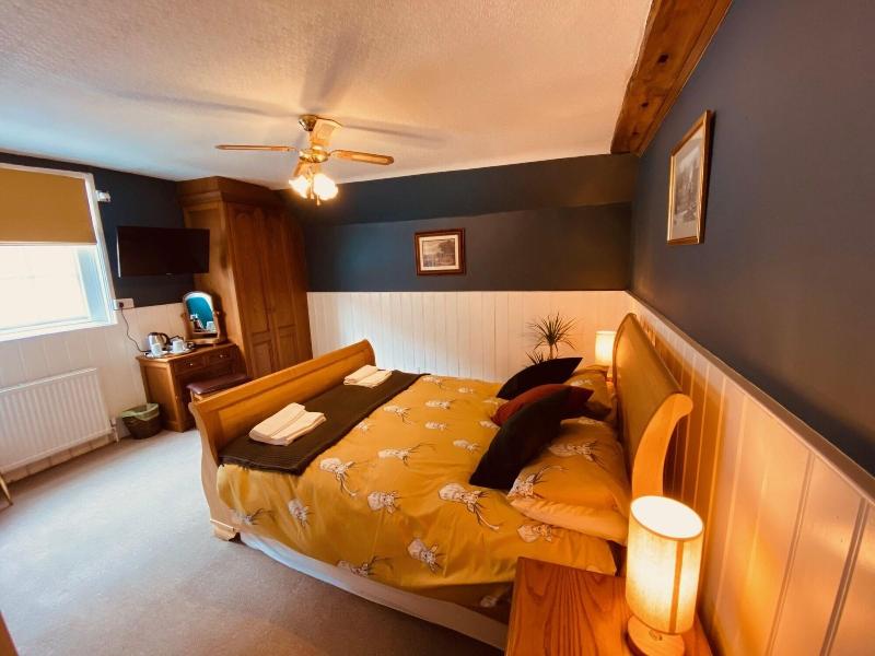 The Swan Inn image