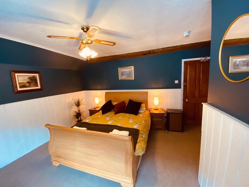 The Swan Inn image