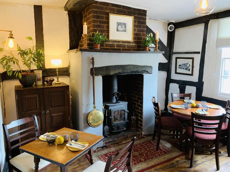 The Swan Inn image
