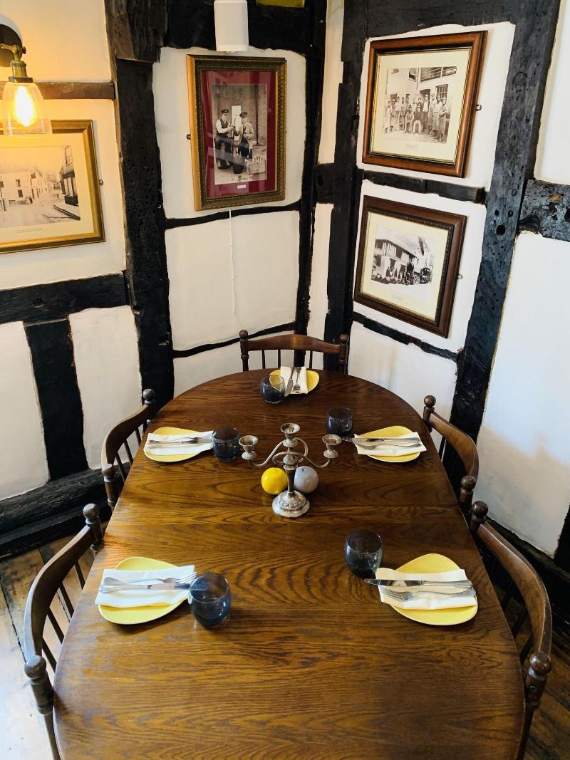 The Swan Inn image