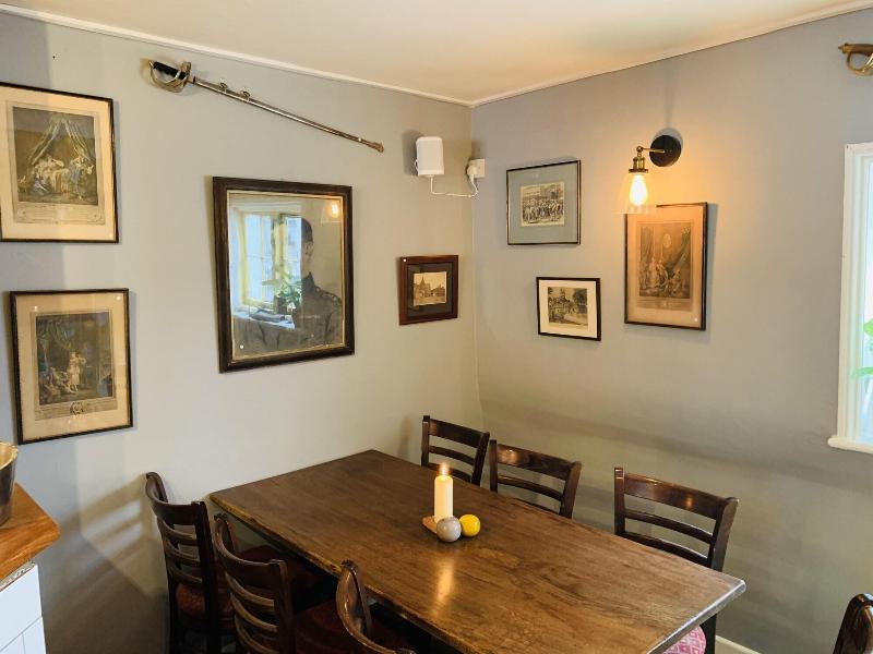 The Swan Inn image