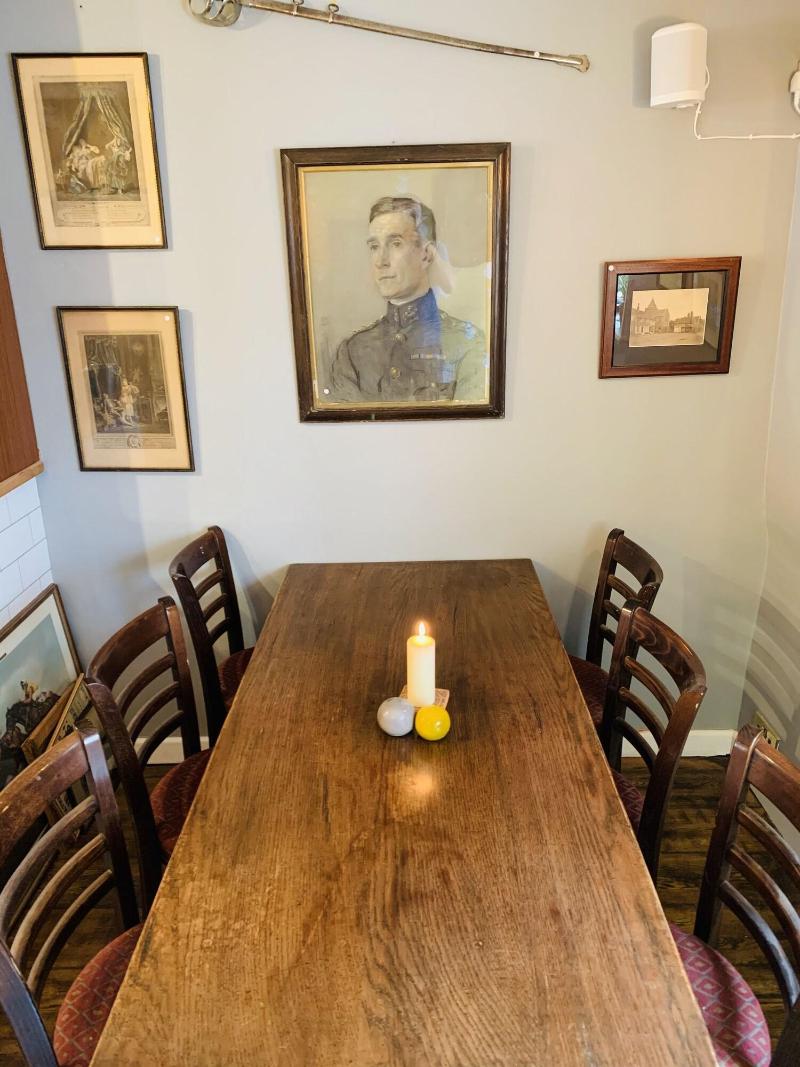 The Swan Inn image