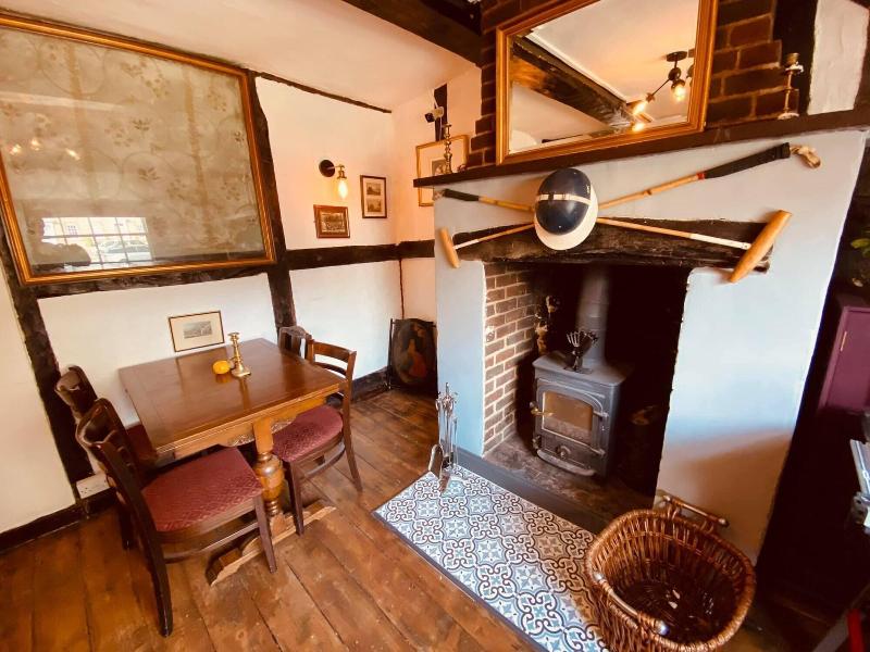 The Swan Inn image