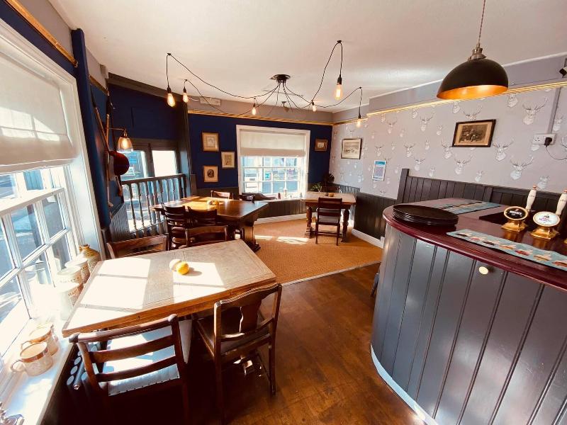 The Swan Inn image
