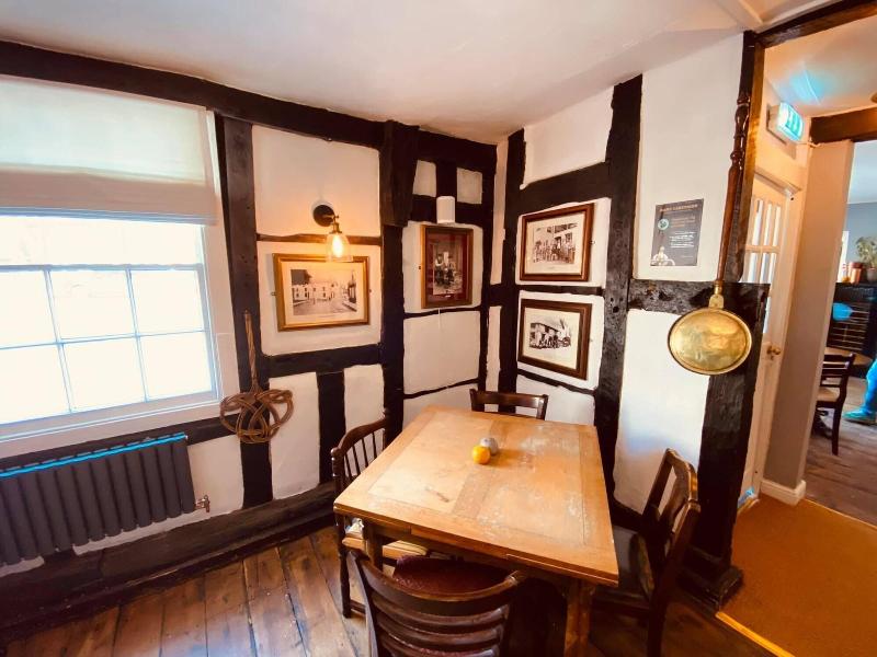 The Swan Inn image