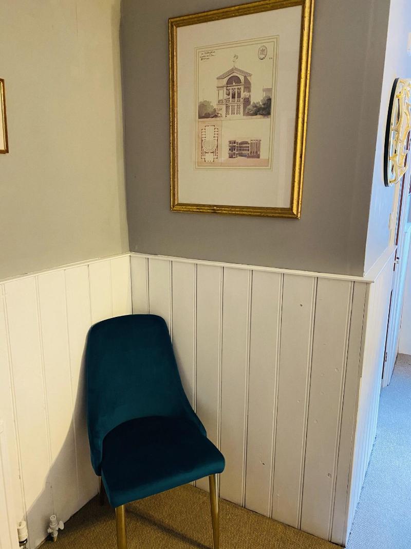 The Swan Inn image