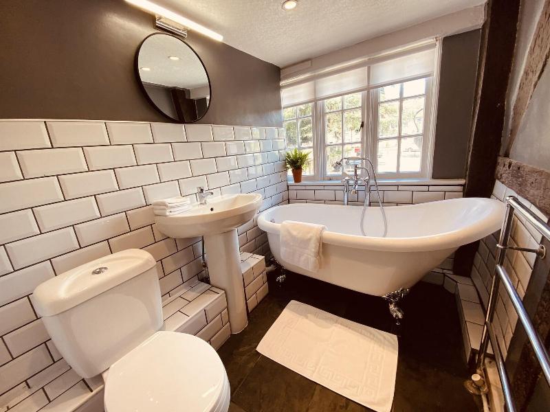 The Swan Inn image