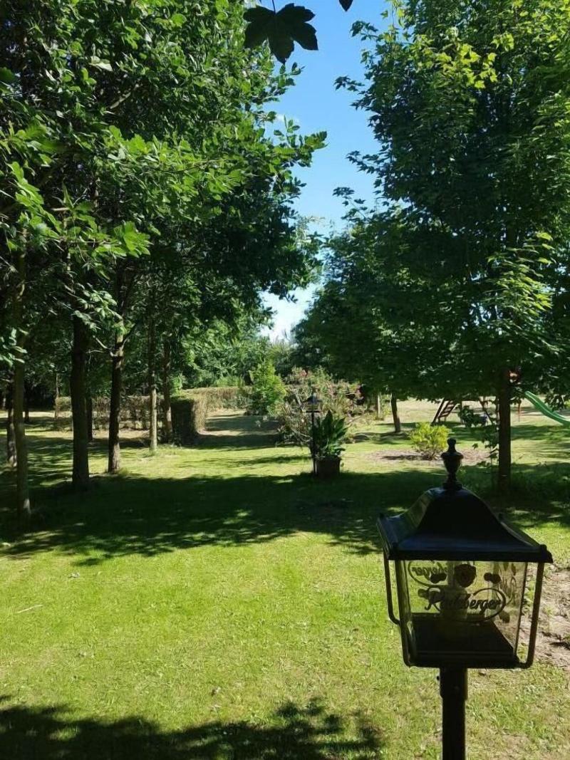 Landhotel Trampe image