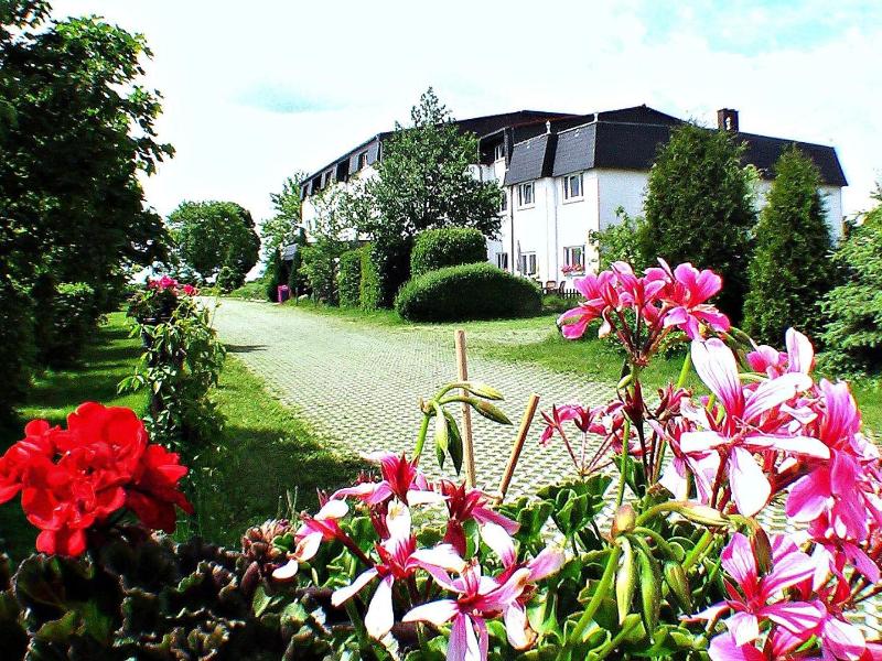 Landhotel Trampe image