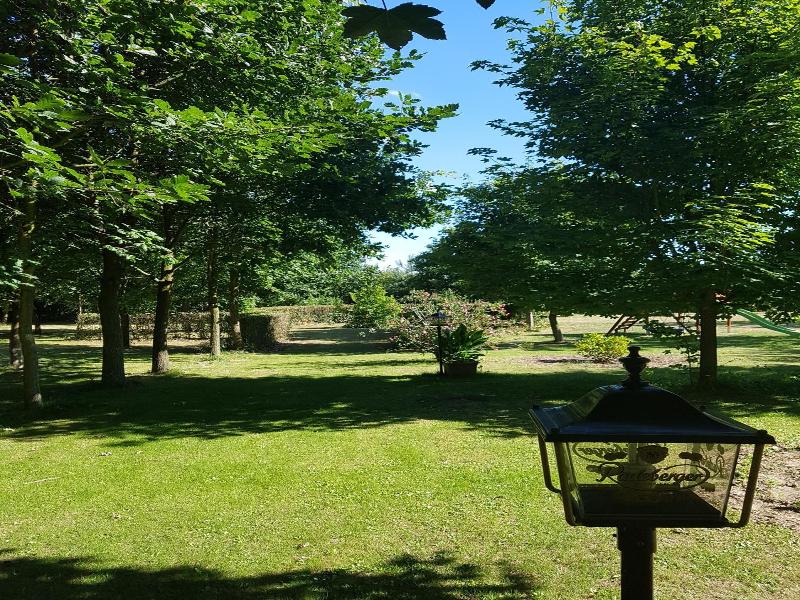 Landhotel Trampe image