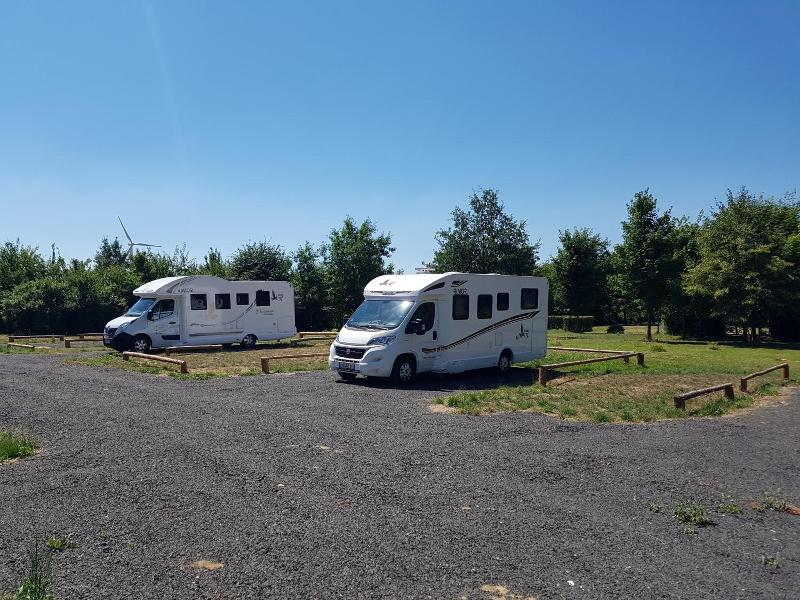 Landhotel Trampe image