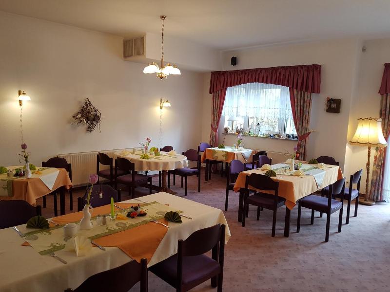 Landhotel Trampe image