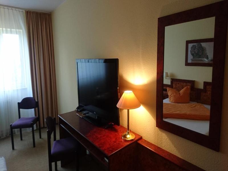 Landhotel Trampe image
