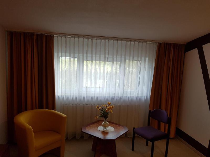 Landhotel Trampe image