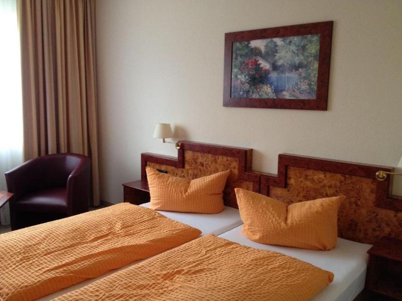 Landhotel Trampe image