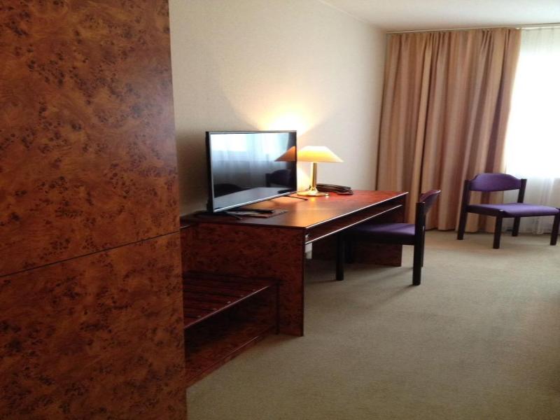 Landhotel Trampe image