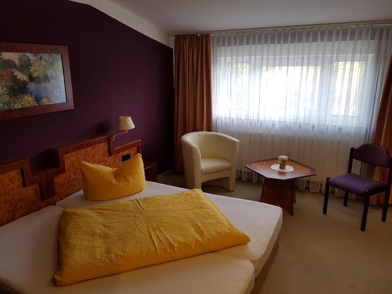 Landhotel Trampe image