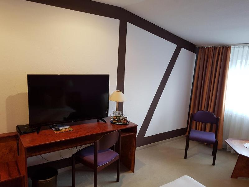 Landhotel Trampe image